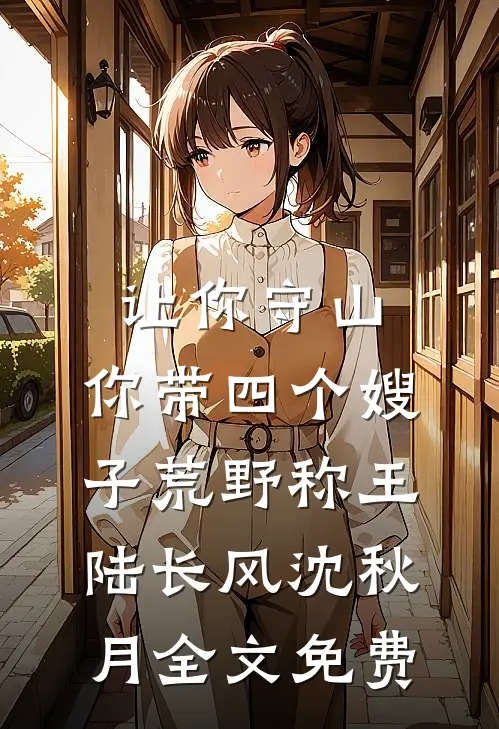 让你守山，你带四个嫂子荒野称王陆长风沈秋月全文免费