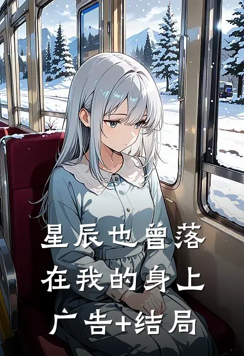 星辰也曾落在我的身上广告+结局