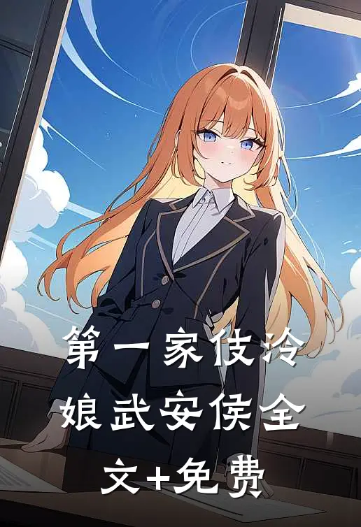 第一家伎泠娘武安侯全文+免费