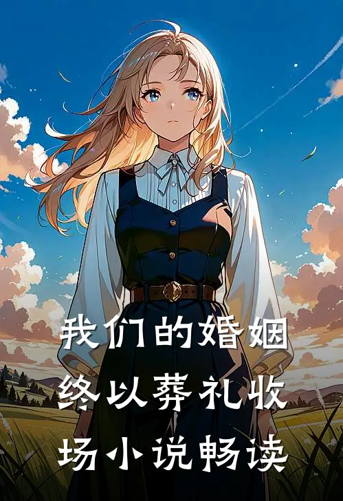 我们的婚姻，终以葬礼收场小说畅读