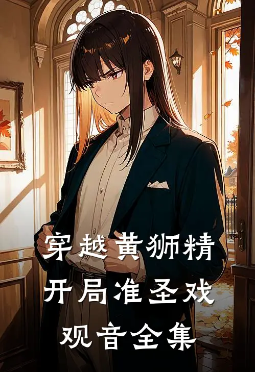 穿越黄狮精，开局准圣戏观音全集