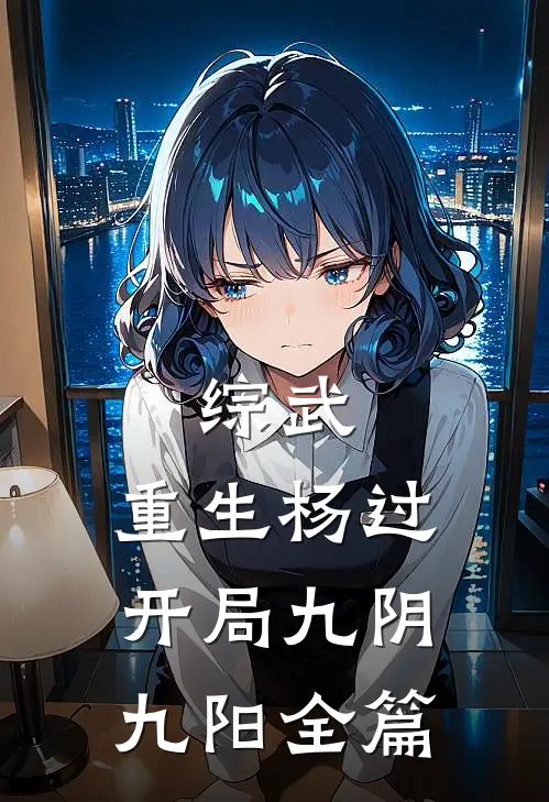 综武：重生杨过，开局九阴九阳全篇