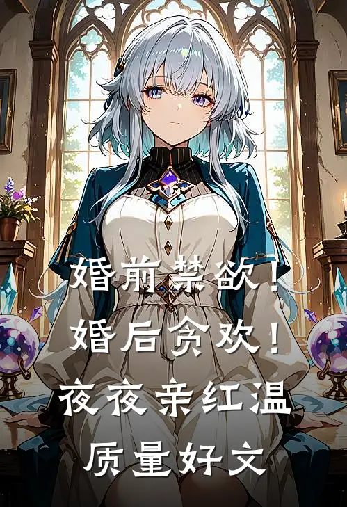 婚前禁欲！婚后贪欢！夜夜亲红温质量好文