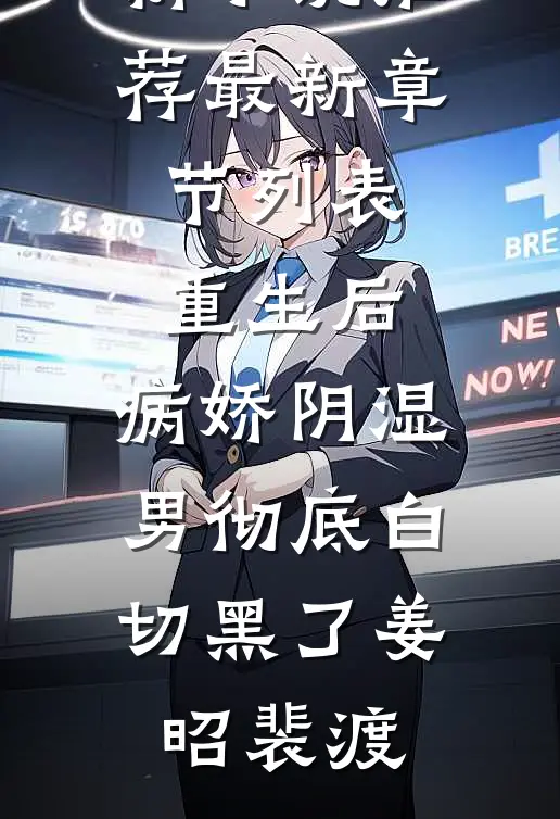 重生后，病娇阴湿男彻底白切黑了姜昭裴渡最新小说推荐_最新章节列表重生后，病娇阴湿男彻底白切黑了姜昭裴渡