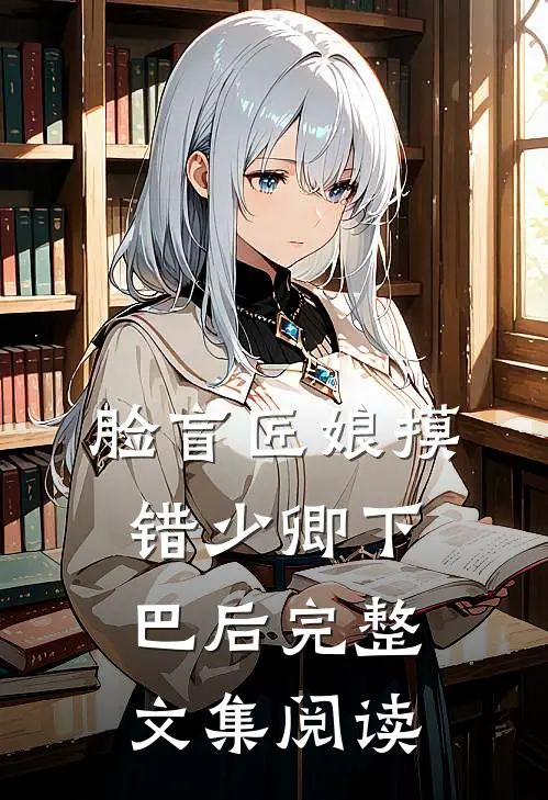脸盲匠娘摸错少卿下巴后完整文集阅读