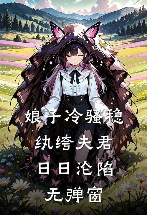 娘子冷骚稳，纨绔夫君日日沦陷无弹窗