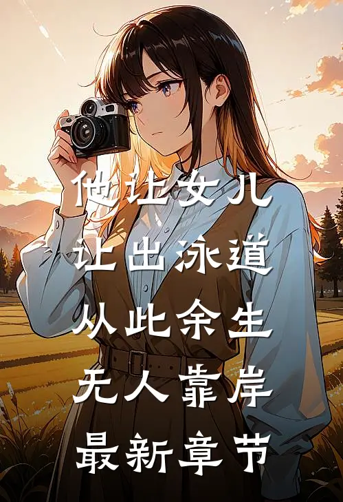 他让女儿让出泳道，从此余生无人靠岸最新章节