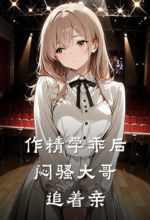 作精学乖后，闷骚大哥追着亲
