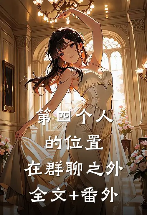 第四个人的位置，在群聊之外全文+番外