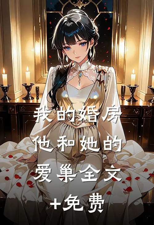 我的婚房，他和她的爱巢全文+免费