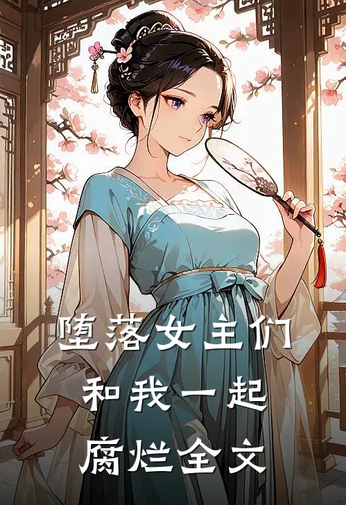 堕落女主们和我一起腐烂全文
