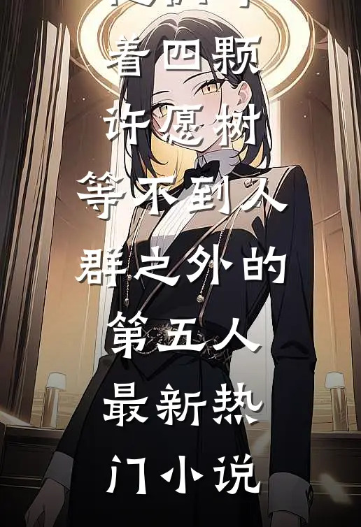 他们守着四颗许愿树，等不到人群之外的第五人最新热门小说