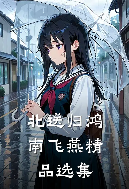 北送归鸿南飞燕精品选集