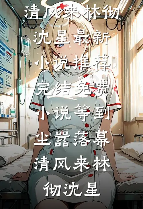 等到尘嚣落幕，清风来(林彻沈星)最新小说推荐_完结免费小说等到尘嚣落幕，清风来林彻沈星