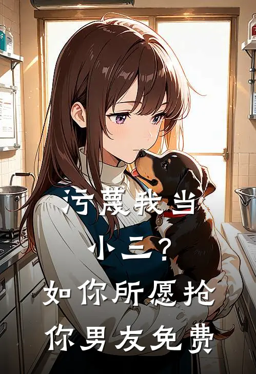 污蔑我当小三？如你所愿抢你男友免费