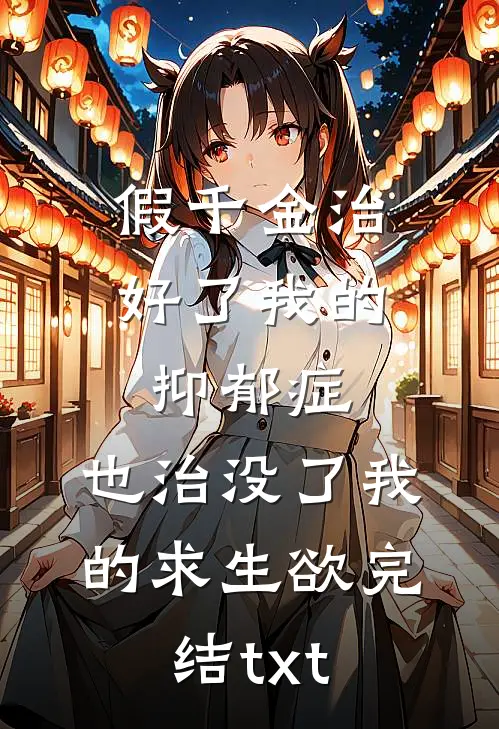 假千金治好了我的抑郁症，也治没了我的求生欲完结txt