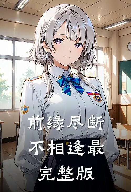 前缘尽断不相逢最完整版