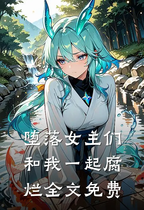 堕落女主们和我一起腐烂全文免费