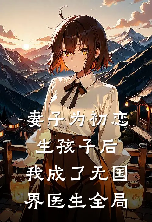 妻子为初恋生孩子后，我成了无国界医生全局