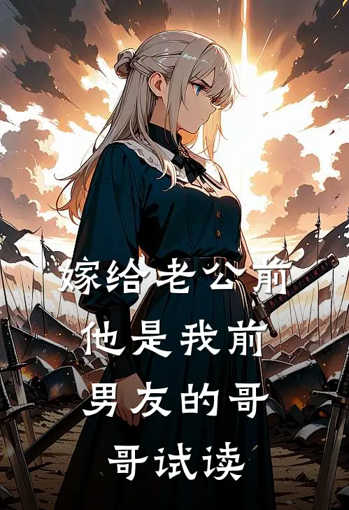 嫁给老公前，他是我前男友的哥哥试读