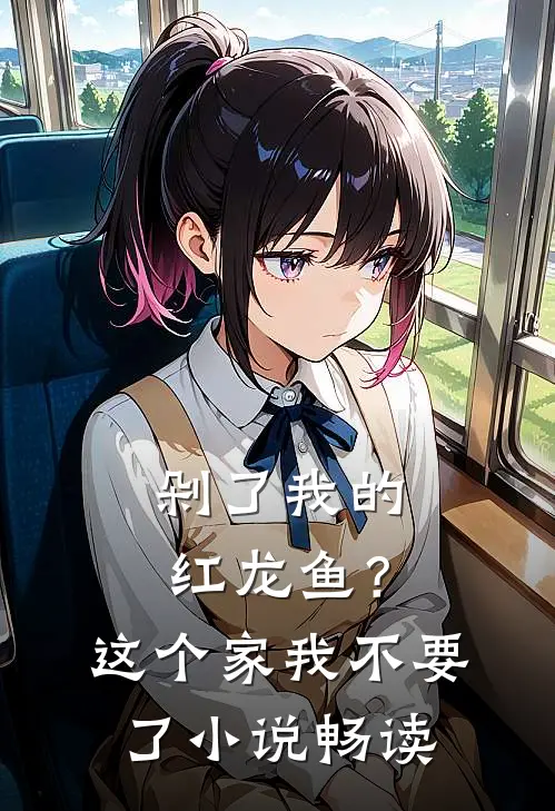 剁了我的红龙鱼？这个家我不要了小说畅读