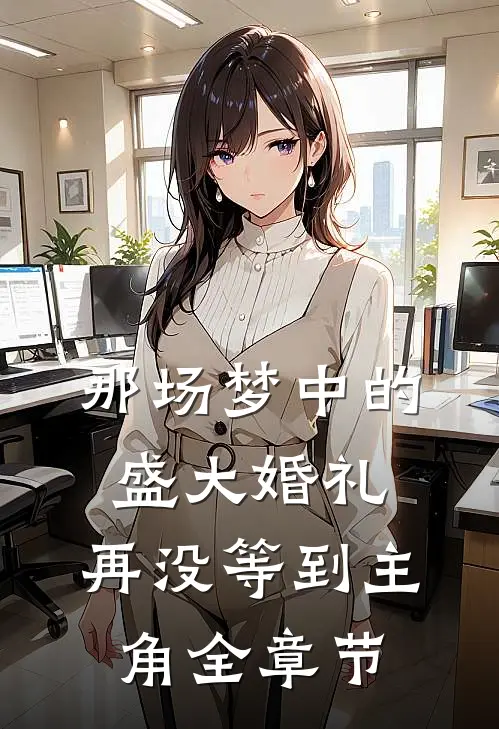 那场梦中的盛大婚礼，再没等到主角全章节