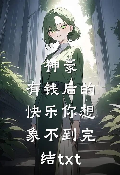 神豪：有钱后的快乐你想象不到完结txt