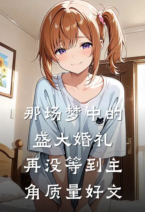 那场梦中的盛大婚礼，再没等到主角质量好文