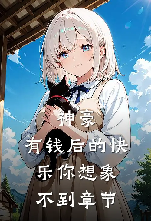 神豪：有钱后的快乐你想象不到章节