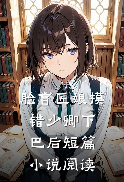 脸盲匠娘摸错少卿下巴后短篇小说阅读