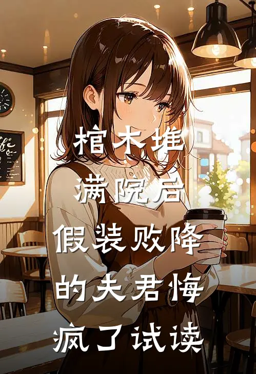 棺木堆满院后，假装败降的夫君悔疯了试读