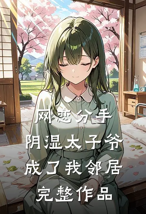 网恋分手，阴湿太子爷成了我邻居完整作品