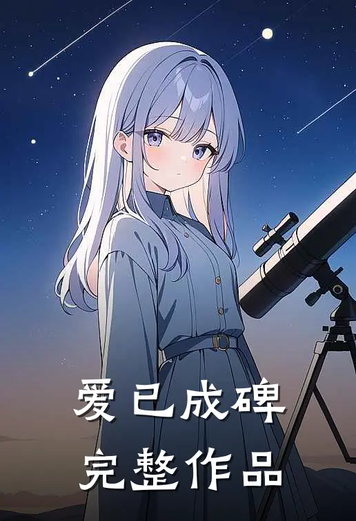 爱已成碑完整作品