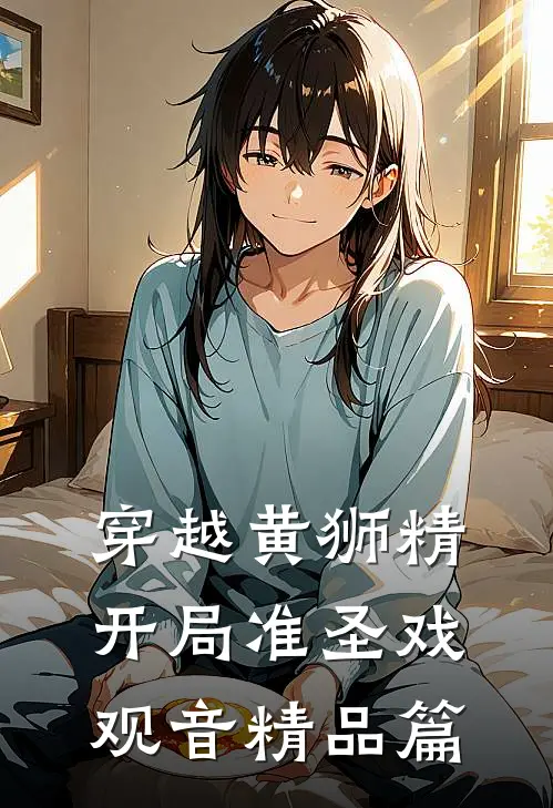 穿越黄狮精，开局准圣戏观音精品篇
