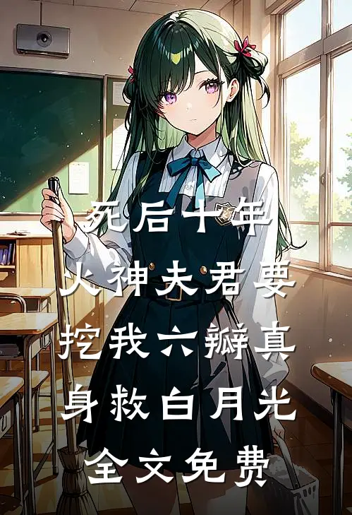 死后十年，火神夫君要挖我六瓣真身救白月光全文免费