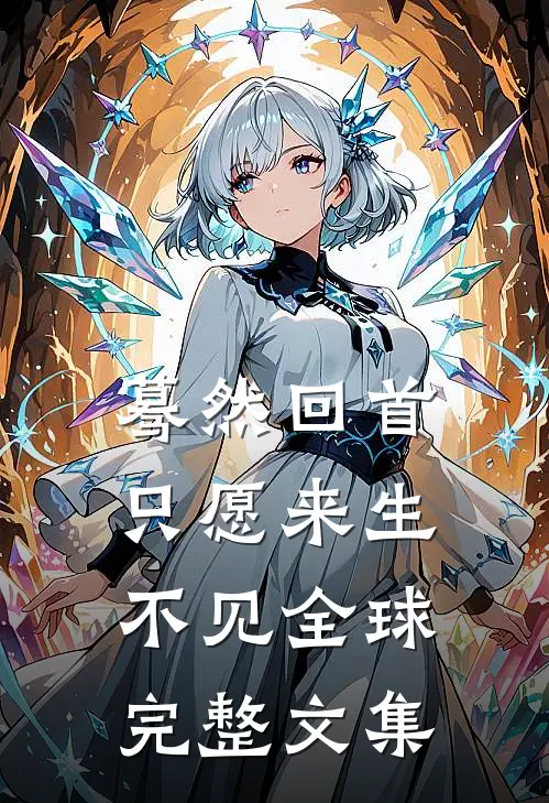 蓦然回首，只愿来生不见全球完整文集