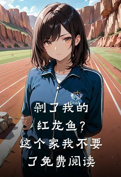 剁了我的红龙鱼？这个家我不要了免费阅读