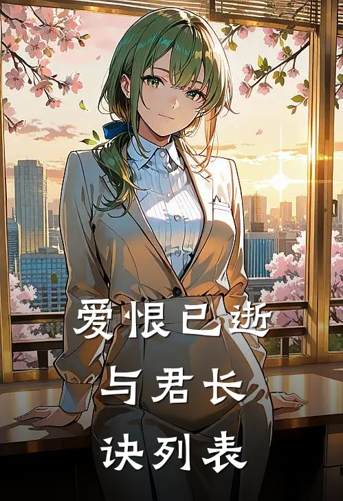 爱恨已逝，与君长诀列表