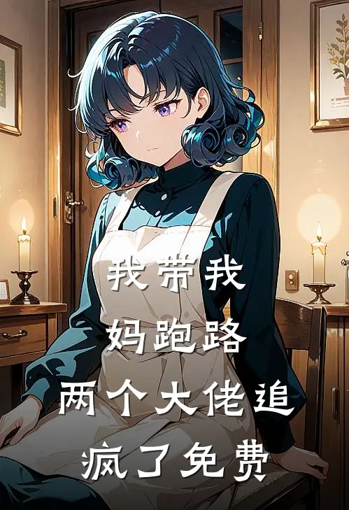 我带我妈跑路，两个大佬追疯了免费