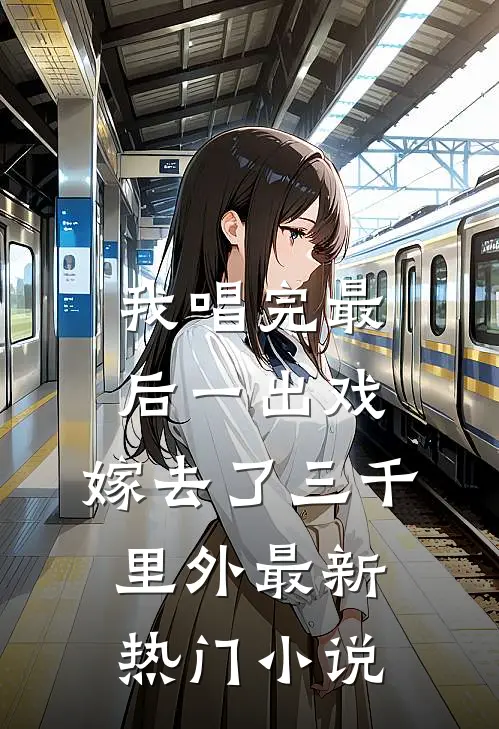 我唱完最后一出戏，嫁去了三千里外最新热门小说
