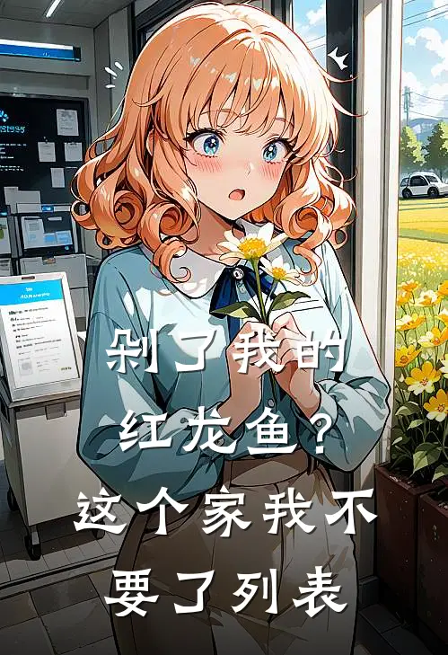 剁了我的红龙鱼？这个家我不要了列表