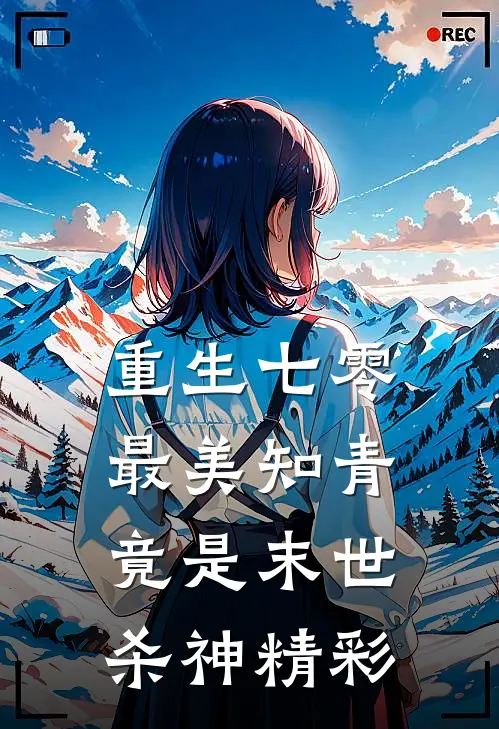 重生七零：最美知青竟是末世杀神精彩