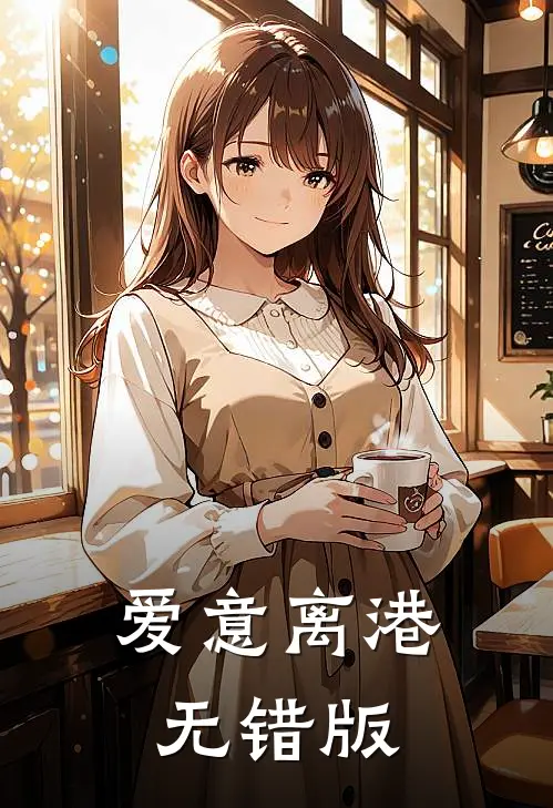爱意离港无错版