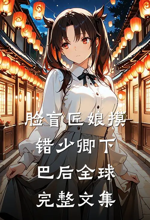 脸盲匠娘摸错少卿下巴后全球完整文集