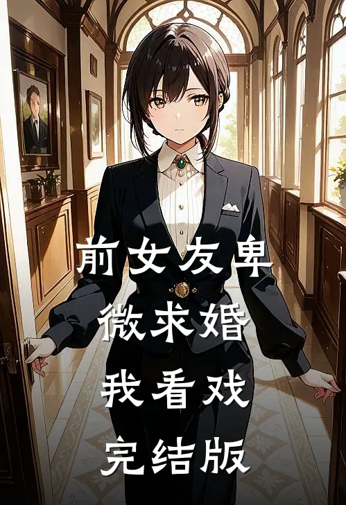 前女友卑微求婚，我看戏完结版