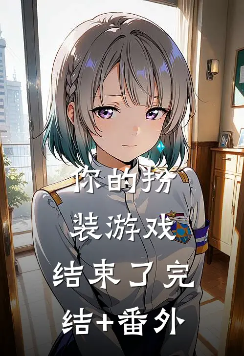 你的扮装游戏，结束了完结+番外