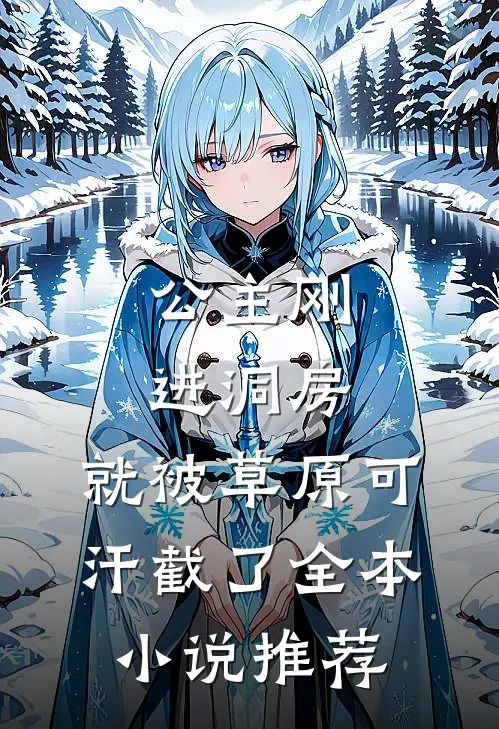 公主刚进洞房，就被草原可汗截了全本小说推荐