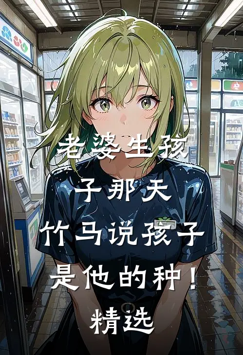 老婆生孩子那天，竹马说孩子是他的种！精选