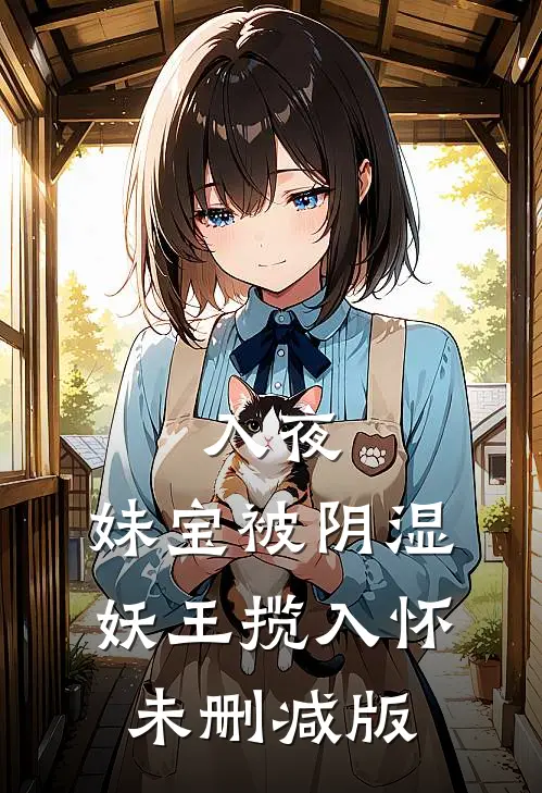 入夜，妹宝被阴湿妖王揽入怀未删减版