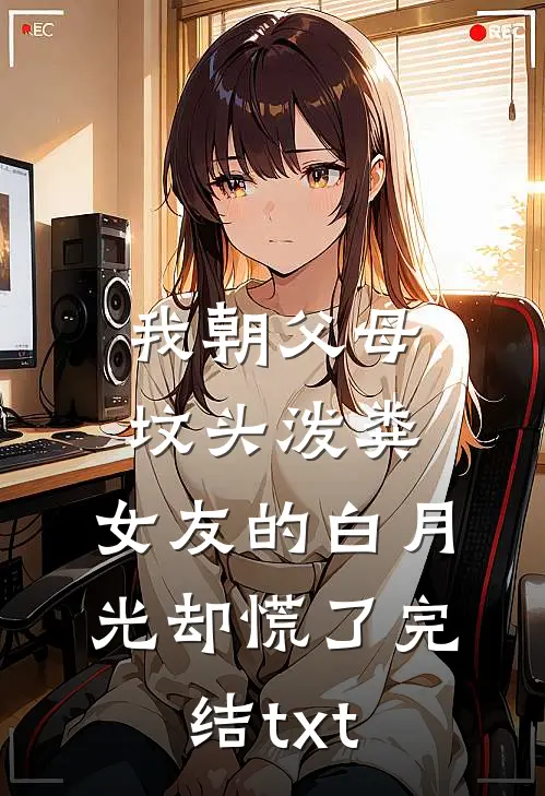 我朝父母坟头泼粪，女友的白月光却慌了完结txt